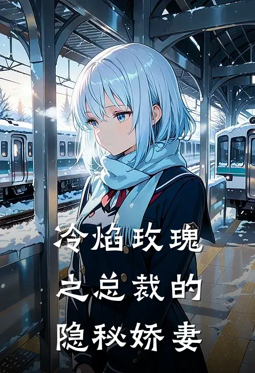 冷焰玫瑰之总裁的隐秘娇妻