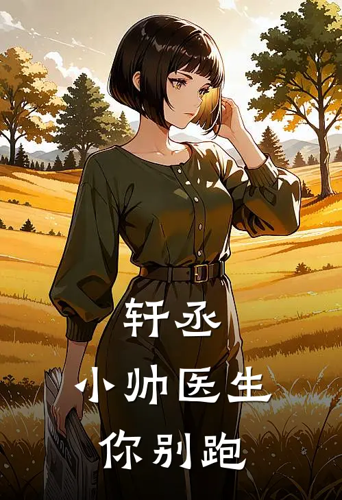 郭城宇姜小帅《轩丞：小帅医生你别跑》全文免费阅读_轩丞：小帅医生你别跑全集在线阅读