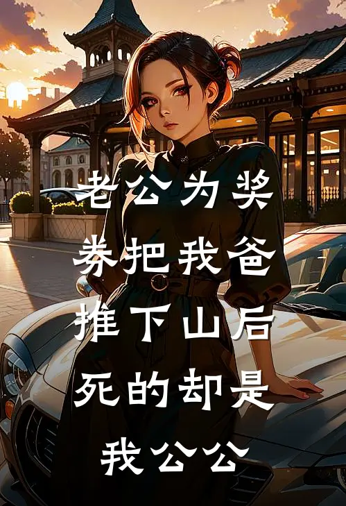 老公为奖券把我爸推下山后，死的却是我公公王建成红梅完结热门小说_完整版小说全文免费阅读老公为奖券把我爸推下山后，死的却是我公公王建成红梅