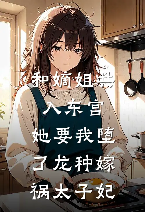 和嫡姐共入东宫，她要我堕了龙种嫁祸太子妃薛玉瑶嫡姐完本小说推荐_免费小说全文阅读和嫡姐共入东宫，她要我堕了龙种嫁祸太子妃薛玉瑶嫡姐