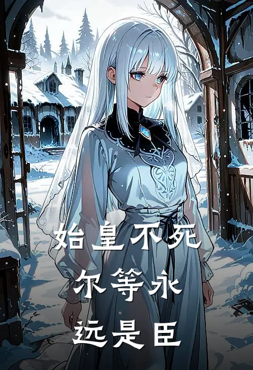 始皇不死,尔等永远是臣