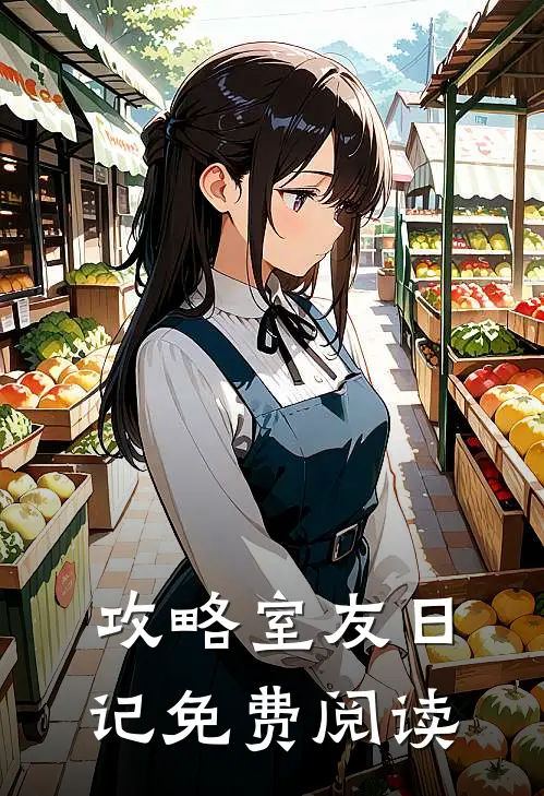 攻略室友日记免费阅读