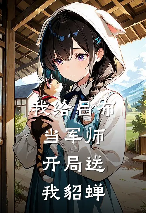 我给吕布当军师，开局送我貂蝉