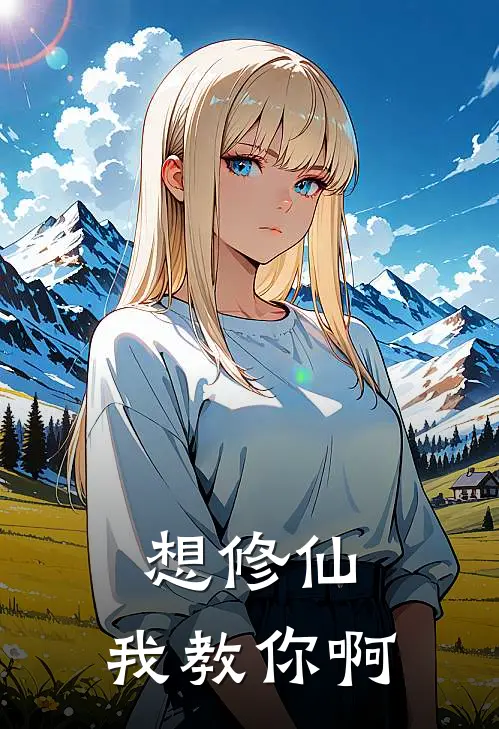 想修仙，我教你啊