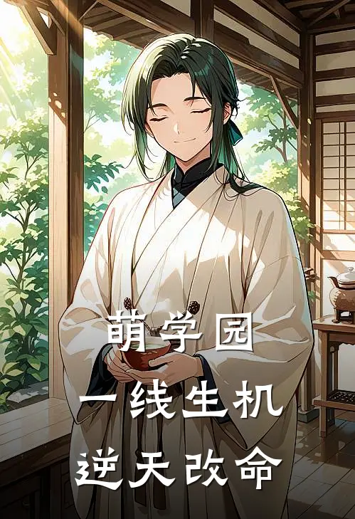 萌学园：一线生机，逆天改命