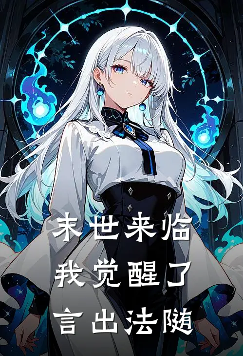 末世来临，我觉醒了言出法随