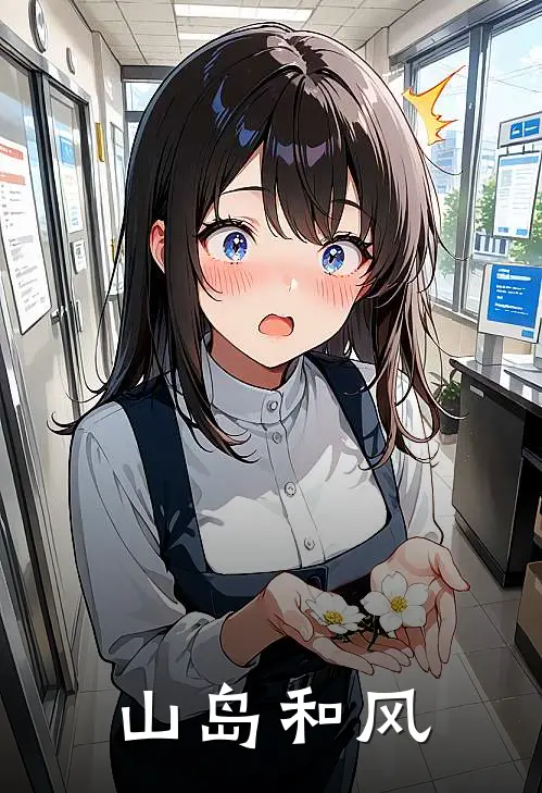 山岛和风