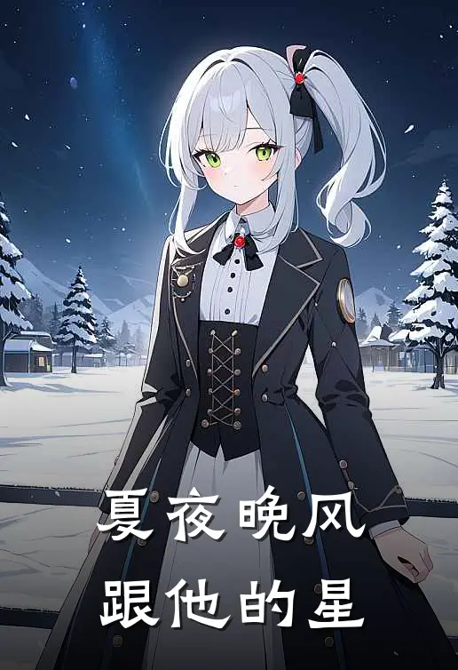 夏夜晚风跟他的星(江婉周尧年)全本免费在线阅读_江婉周尧年全文阅读