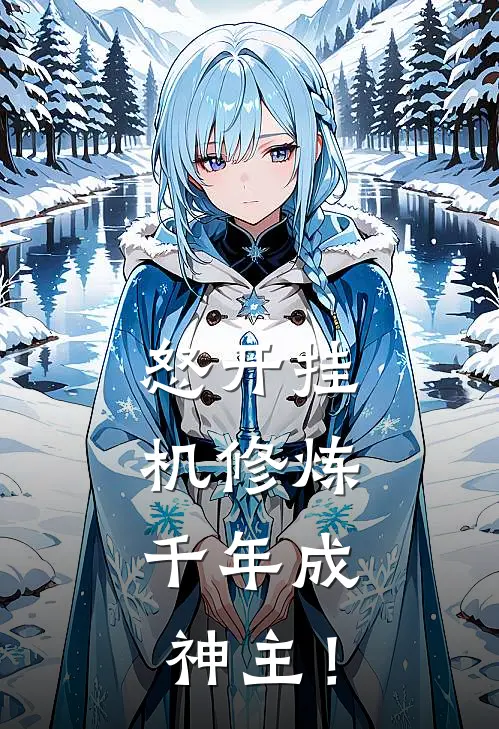 怒开挂机修炼，千年成神主！叶辰李欣雨完整免费小说_小说全文免费阅读怒开挂机修炼，千年成神主！叶辰李欣雨