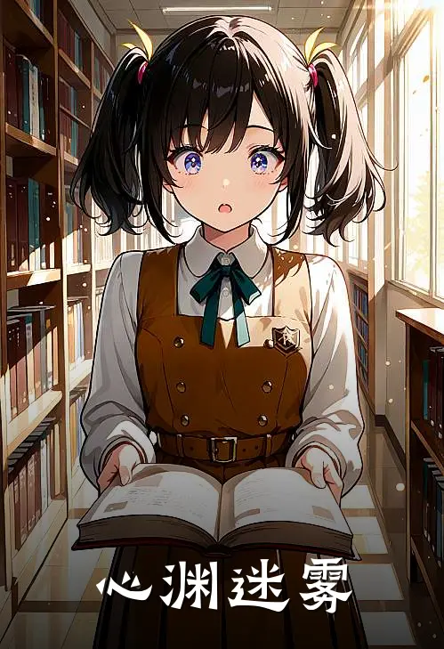 心渊迷雾苏瑶林宇小说推荐完本_热门小说大全心渊迷雾(苏瑶林宇)