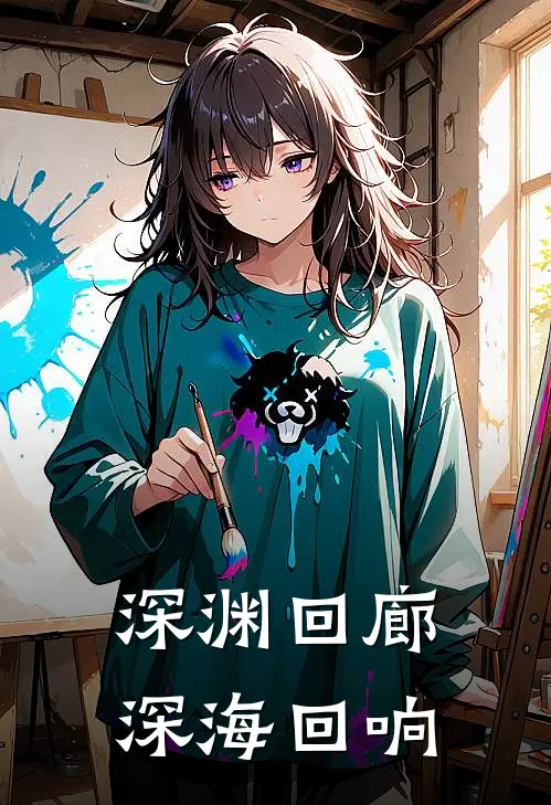 深渊回廊深海回响(陈启李振)小说完整版_完结好看小说深渊回廊深海回响陈启李振