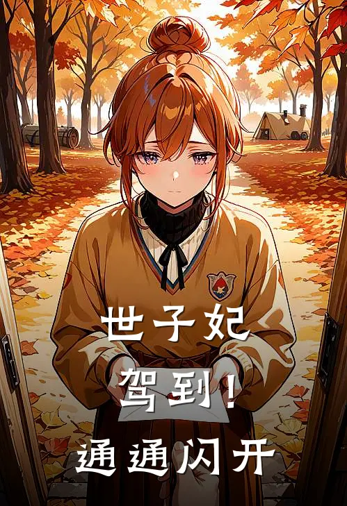 世子妃驾到！通通闪开(秦昭昭昭昭)全本免费在线阅读_世子妃驾到！通通闪开全文阅读