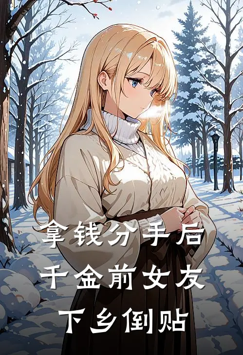 拿钱分手后，千金前女友下乡倒贴(沈万山陆仁贾)热门网络小说_小说推荐完结拿钱分手后，千金前女友下乡倒贴(沈万山陆仁贾)