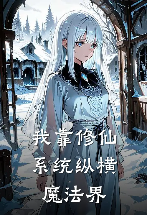 我靠修仙系统纵横魔法界林越维恩免费小说免费阅读_推荐完结小说我靠修仙系统纵横魔法界(林越维恩)