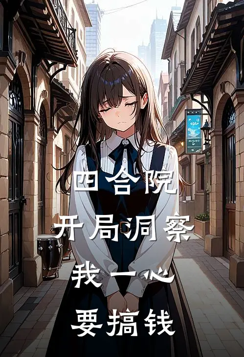 四合院：开局洞察，我一心要搞钱阎准阎埠贵全本免费小说_热门网络小说推荐四合院：开局洞察，我一心要搞钱阎准阎埠贵