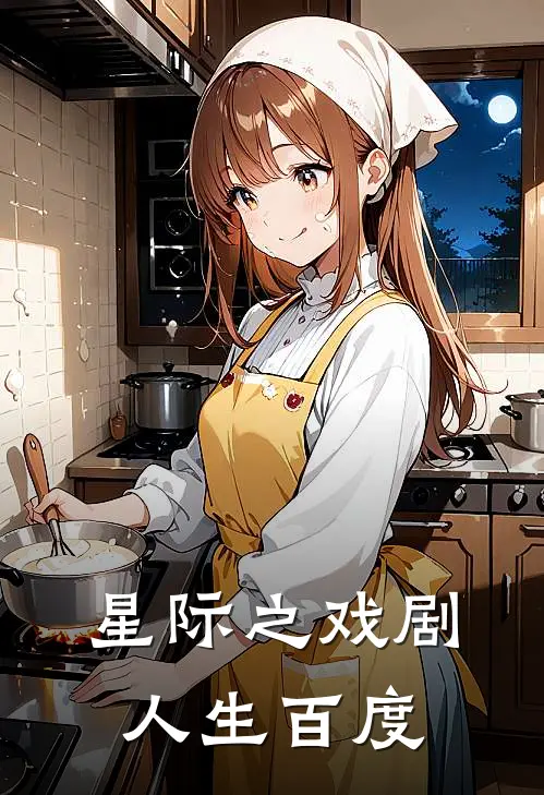 星际之戏剧人生百度