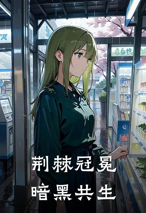 荆棘冠冕：暗黑共生明晞裴擎川无弹窗全文免费阅读_最新推荐小说荆棘冠冕：暗黑共生(明晞裴擎川)