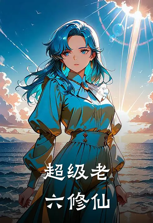 超级老六修仙
