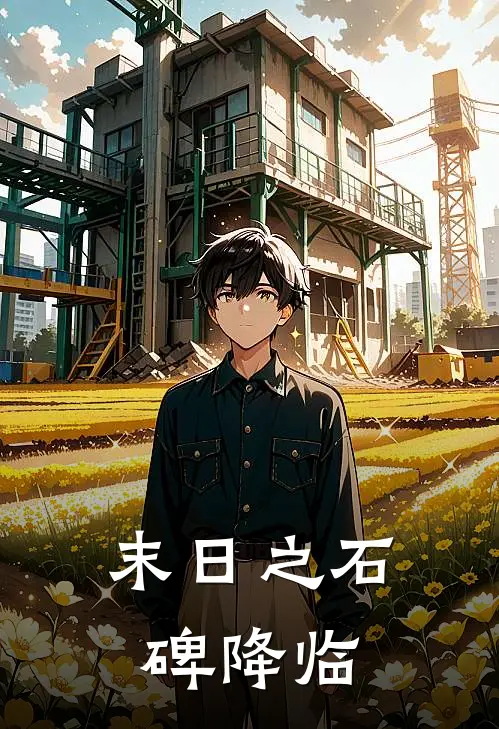 末日之石碑降临