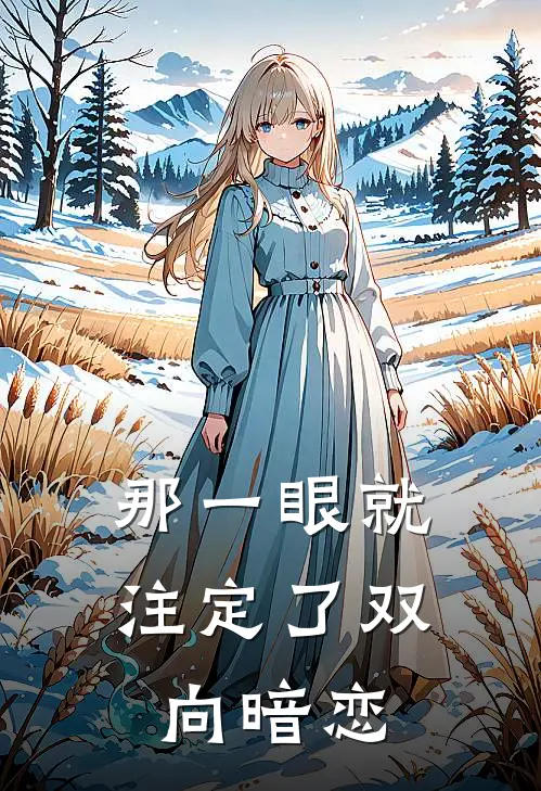 《那一眼就注定了双向暗恋》温可秋林薇免费完本小说在线阅读_《那一眼就注定了双向暗恋》温可秋林薇免费小说