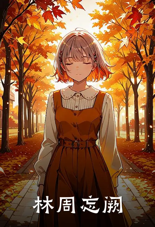林周忘阙(周子墨林悦)免费阅读完整版小说_完结免费小说林周忘阙(周子墨林悦)