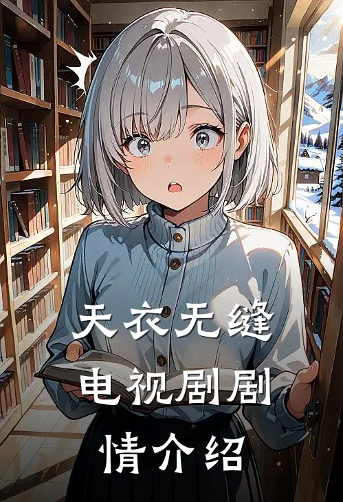 天衣无缝电视剧剧情介绍