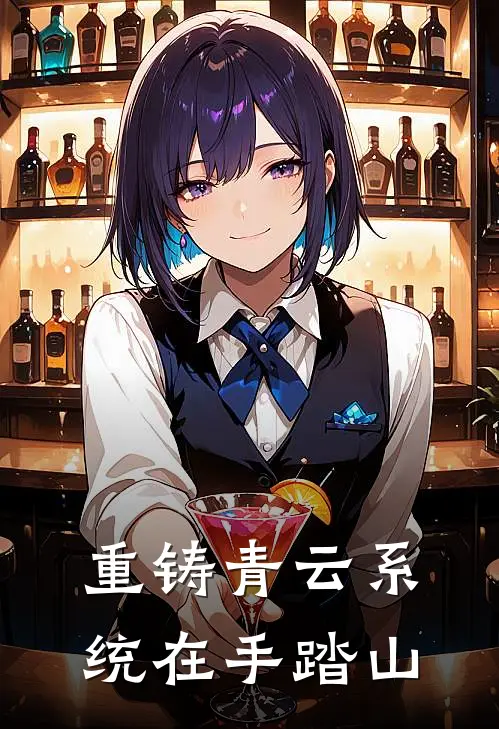 《重铸青云系统在手踏山》林峰赵灵儿免费完本小说在线阅读_《重铸青云系统在手踏山》林峰赵灵儿免费小说