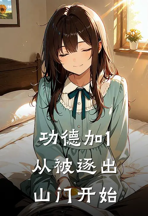 功德加1：从被逐出山门开始(云衍李小草)热门小说推荐_免费小说在线看功德加1：从被逐出山门开始云衍李小草
