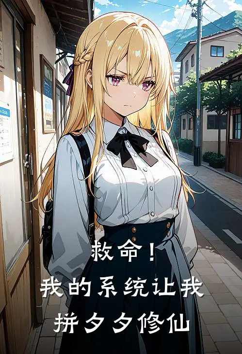 救命！我的系统让我拼夕夕修仙