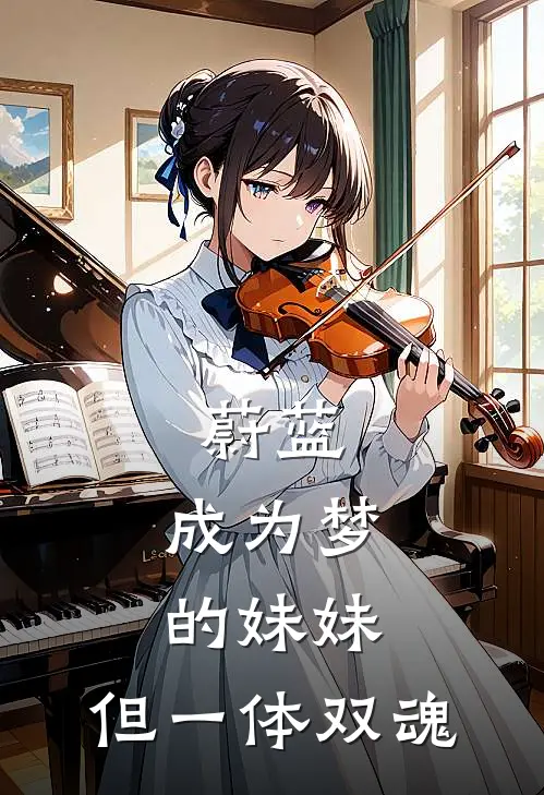 蔚蓝：成为梦的妹妹，但一体双魂(阿拜多斯栀子沐)完整版免费小说_完结版小说推荐蔚蓝：成为梦的妹妹，但一体双魂(阿拜多斯栀子沐)