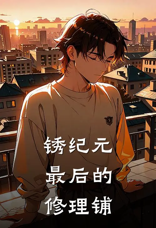 锈纪元：最后的修理铺(罗恩艾拉)最新好看小说_最新章节列表锈纪元：最后的修理铺(罗恩艾拉)