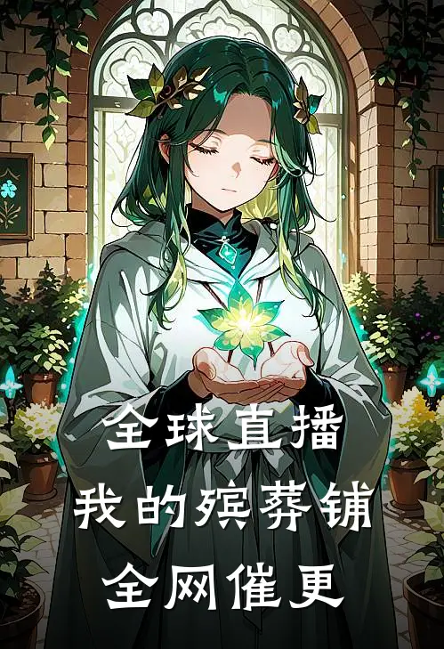 全球直播：我的殡葬铺，全网催更陆清王磊完整免费小说_小说全文免费阅读全球直播：我的殡葬铺，全网催更陆清王磊