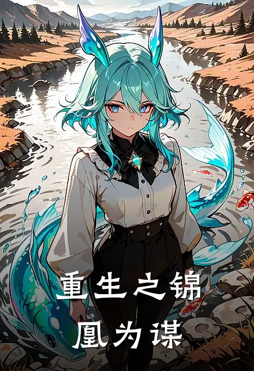 重生之锦凰为谋