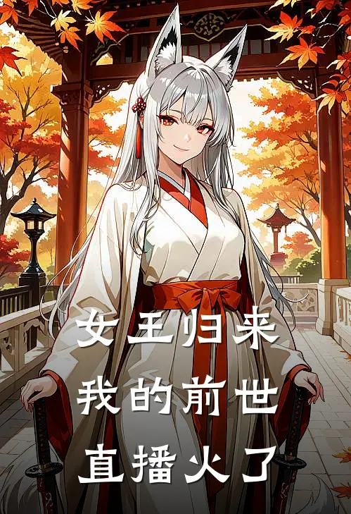 女王归来，我的前世直播火了(苏晚陈旭)完结的热门小说_全本免费完结小说女王归来，我的前世直播火了(苏晚陈旭)