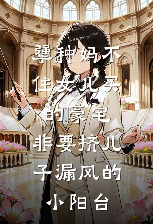 犟种妈不住女儿买的豪宅，非要挤儿子漏风的小阳台刘天乐瑶瑶全文免费阅读无弹窗大结局_刘天乐瑶瑶（犟种妈不住女儿买的豪宅，非要挤儿子漏风的小阳台）小说免费阅读大结局