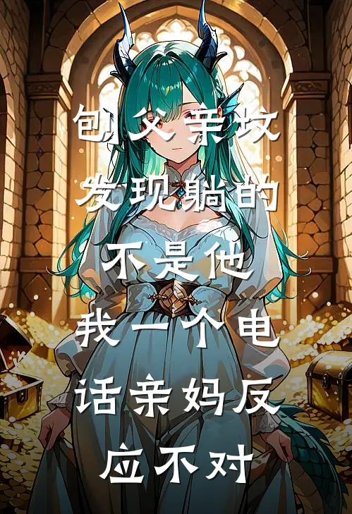 刨父亲坟发现躺的不是他，我一个电话亲妈反应不对