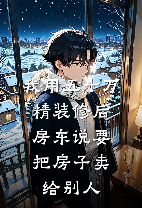 我用五十万精装修后，房东说要把房子卖给别人(小赵刘大妈)最新小说_免费阅读完整版小说我用五十万精装修后，房东说要把房子卖给别人(小赵刘大妈)