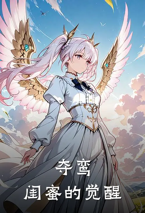 夺鸾：闺蜜的觉醒