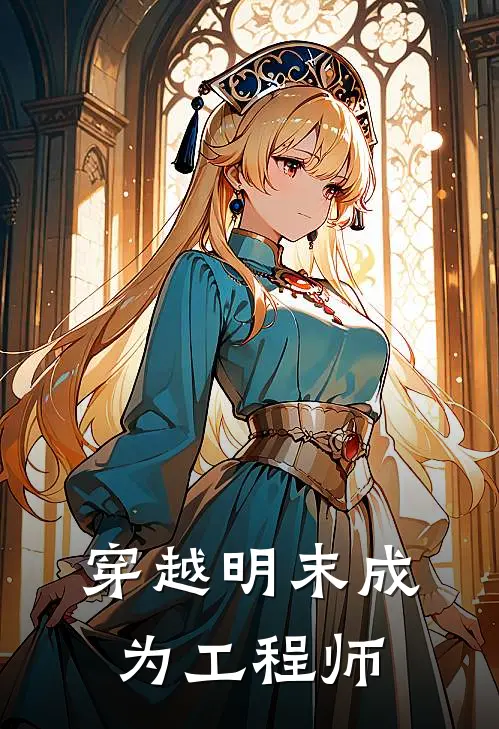 穿越明末成为工程师