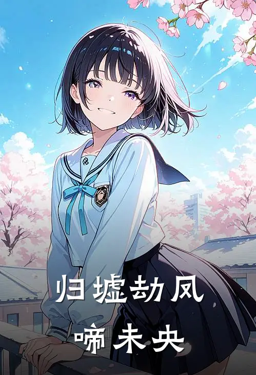 归墟劫凤啼未央