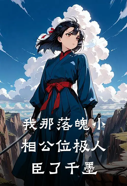 我那落魄小相公位极人臣了千墨