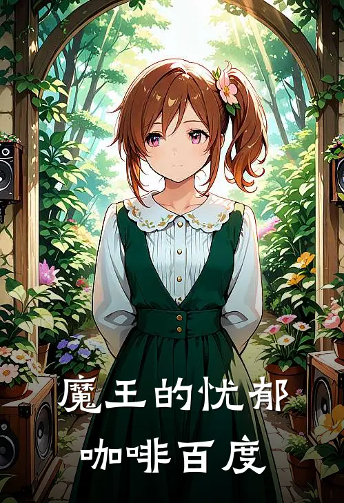 魔王的忧郁咖啡百度