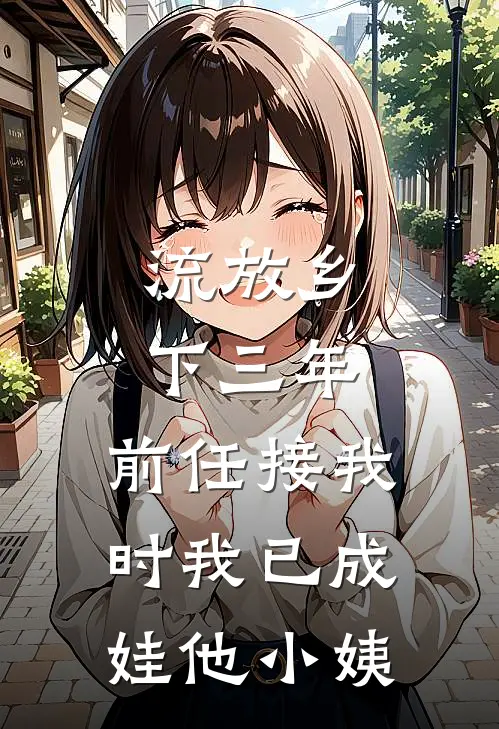 《流放乡下三年，前任接我时我已成娃他小姨》蒋驰迈巴赫已完结小说_流放乡下三年，前任接我时我已成娃他小姨(蒋驰迈巴赫)火爆小说