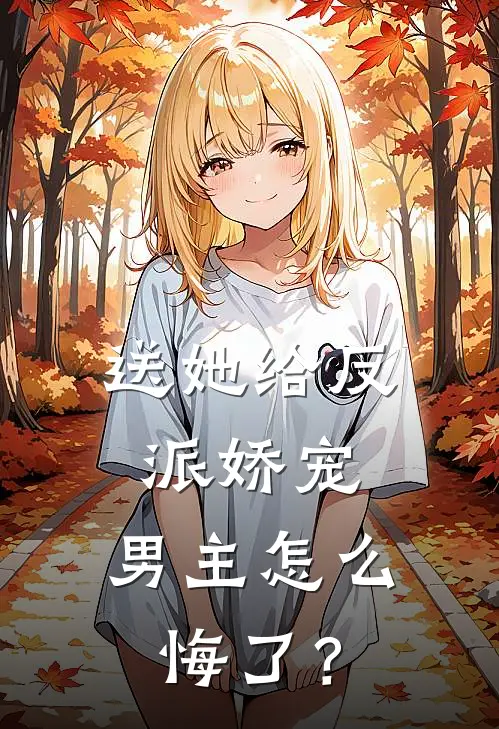 送她给反派娇宠，男主怎么悔了？