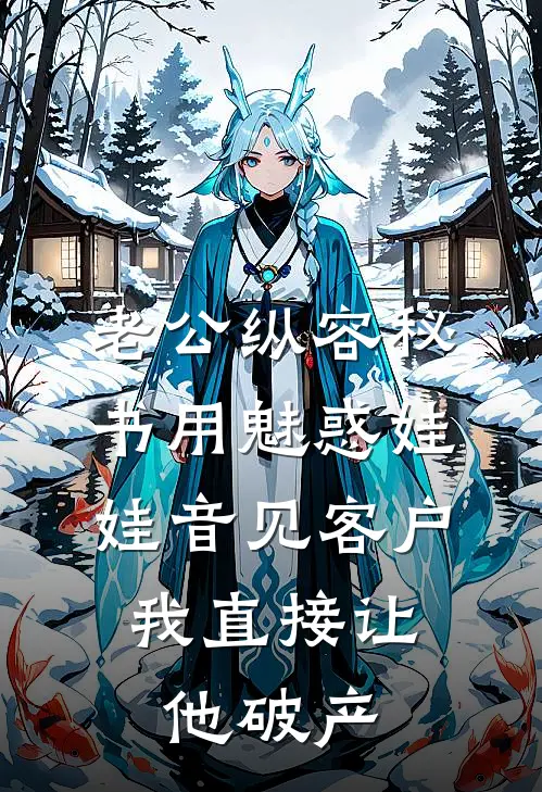 老公纵容秘书用魅惑娃娃音见客户，我直接让他破产顾姐小周热门小说排行_免费阅读全文老公纵容秘书用魅惑娃娃音见客户，我直接让他破产(顾姐小周)