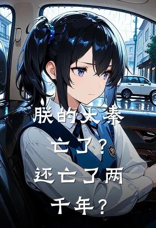 朕的大秦亡了？还亡了两千年？