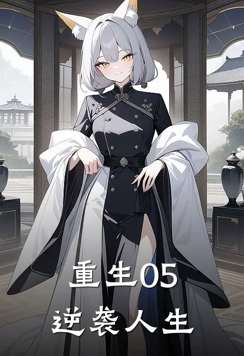 重生05：逆袭人生