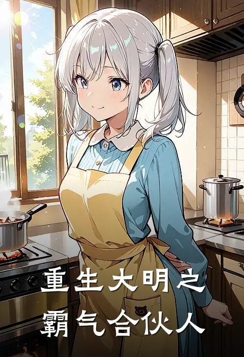 重生大明之霸气合伙人(魏忠贤朱由校)完整版免费小说_最热门小说重生大明之霸气合伙人(魏忠贤朱由校)