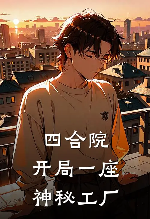 四合院：开局一座神秘工厂(许大茂何雨柱)免费完结小说_免费小说在线阅读四合院：开局一座神秘工厂(许大茂何雨柱)