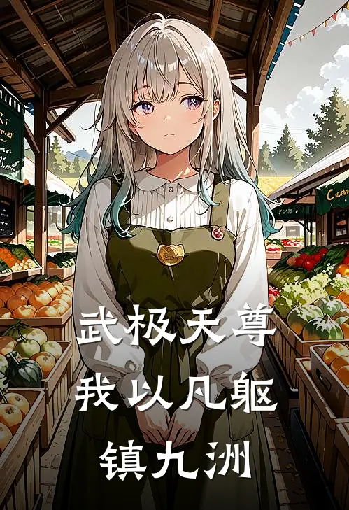 迦弥斯洛风(武极天尊：我以凡躯镇九洲)全本阅读_迦弥斯洛风最新热门小说